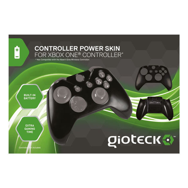 Controller Power Skin (XBox)