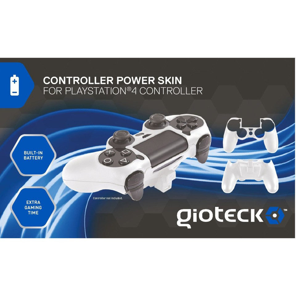 Controller Power Skin (PS4)