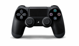 Dual Shock Controller