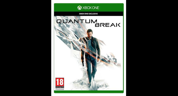 Quantum Break