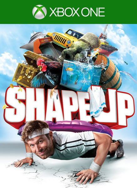 Shape Up