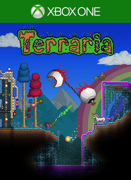 Terraria