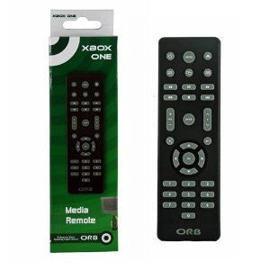 Media Remote