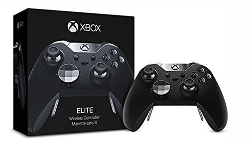 Elite Controller