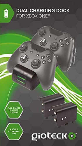 Dual Charging Dock (Xbox One)