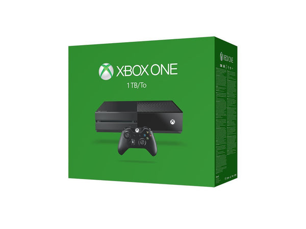 XBox One - 1Tb