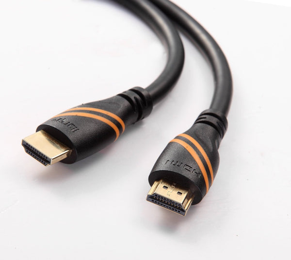 HDMI 2.0 Basic High Speed Gold