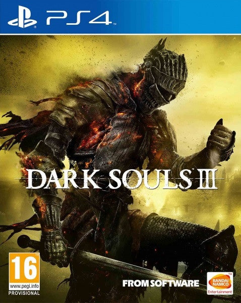 Dark Souls III