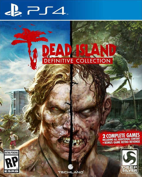 Dead Island: Definitive Collection