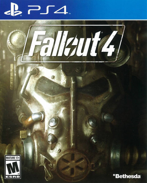 Fallout 4