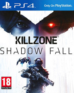 Killzone: Shadowfall