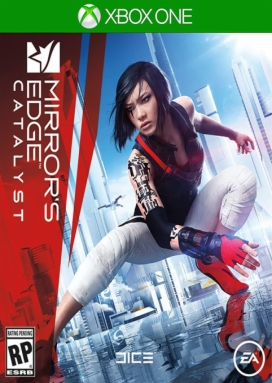 Mirrors Edge : Catalyst