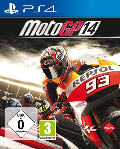 Moto Gp 14