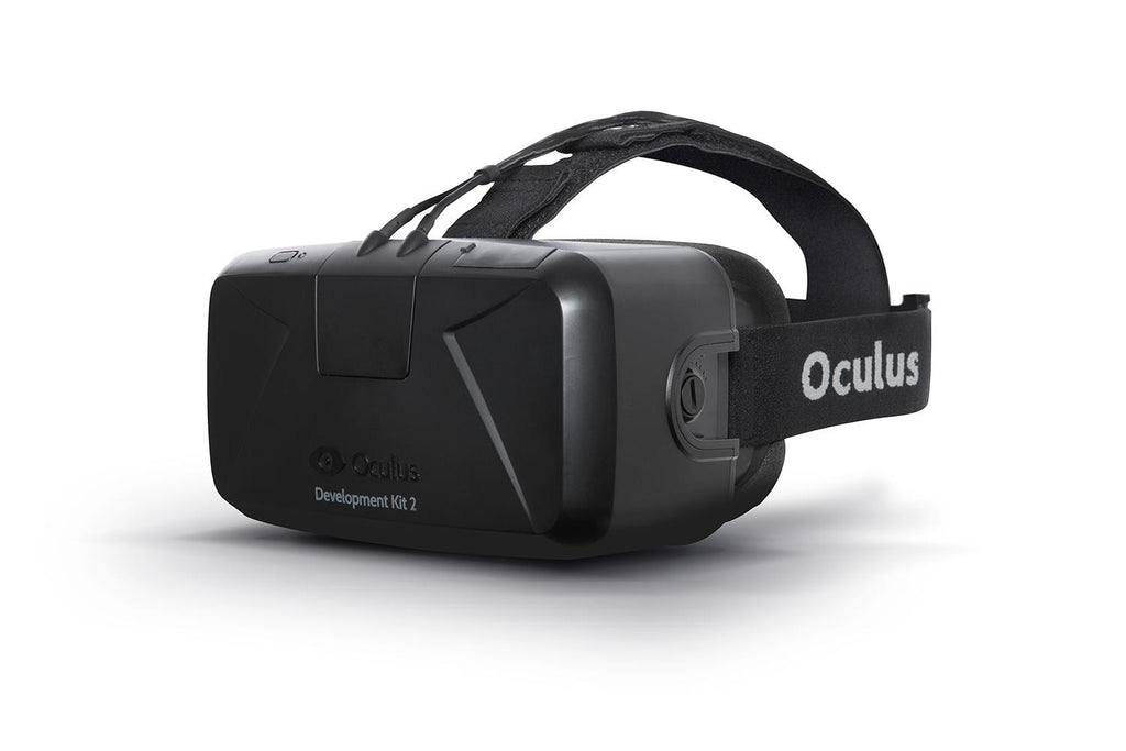 Oculus Rift