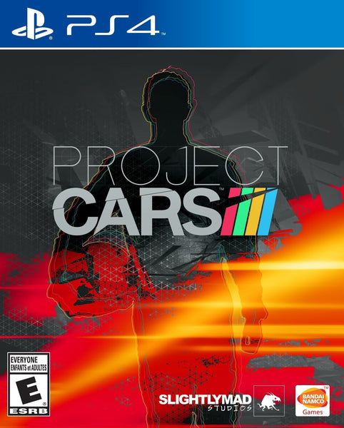 Project Cars: GOTY Edition