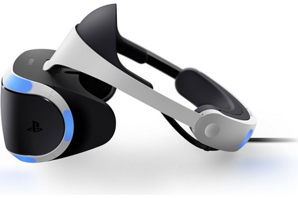 Sony VR Headset