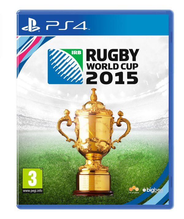 Rugby World Cup 15