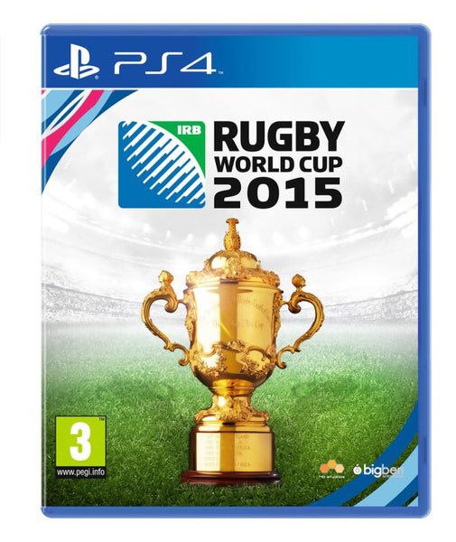 Rugby World Cup 15