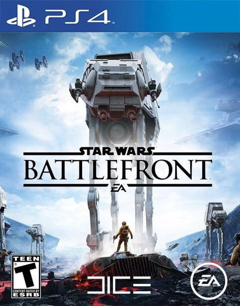 Star Wars Battlefront