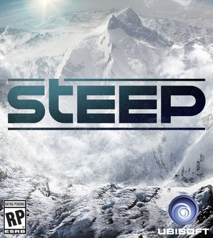 Steep