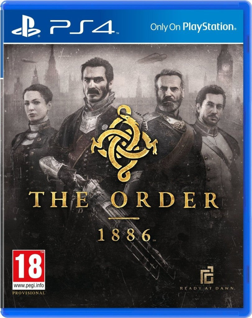 Order 1886
