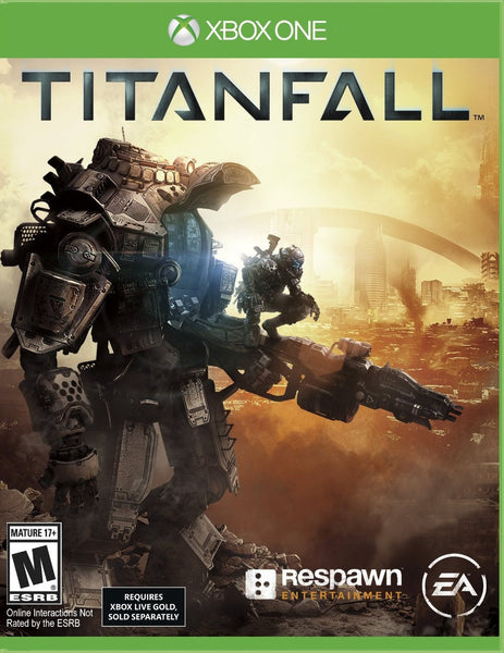 Titanfall