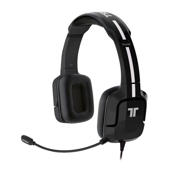 Tritton Headset
