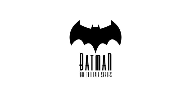 Batman: The Telltale Series