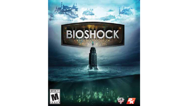 Bioshock : Collection