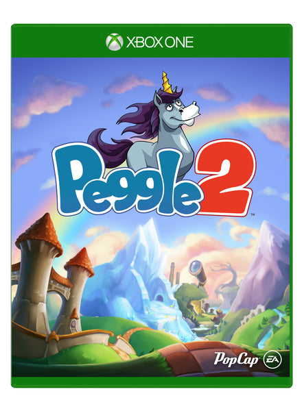 Peggle 2