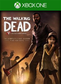 Walking Dead