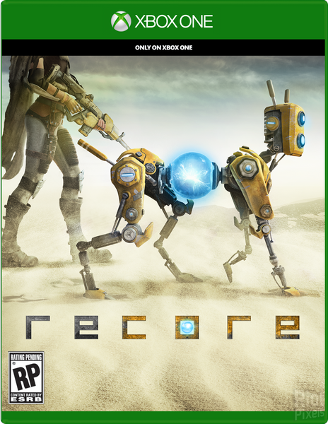 RECORE