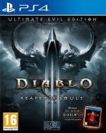 Diablo 3 : Ultimate Evil Edition