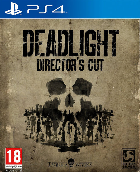 Deadlight: Directors Cut