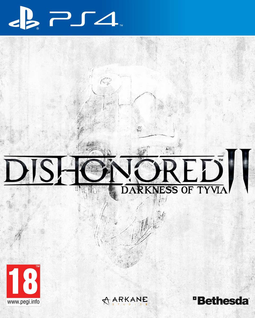 Dishonored 2
