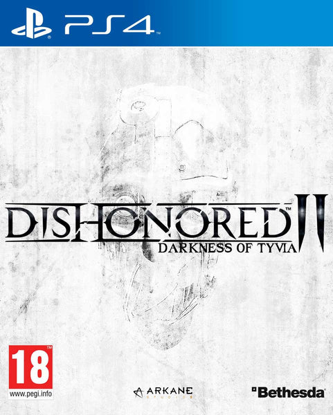 Dishonored 2