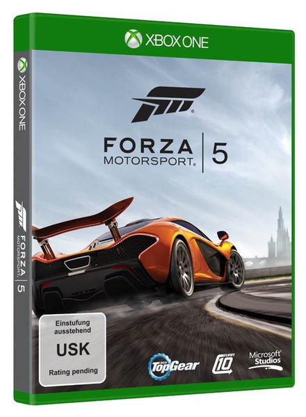 Forza 5