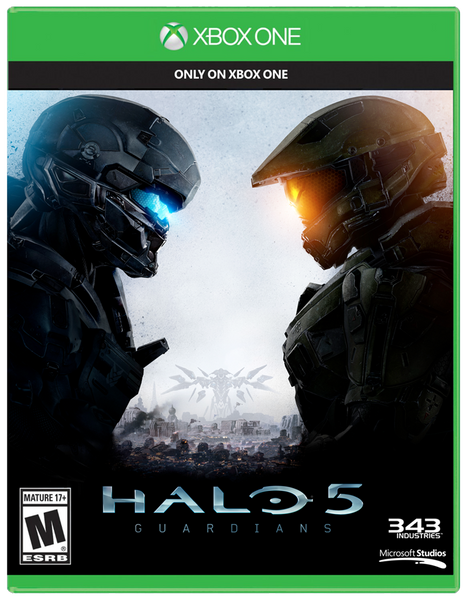 Halo 5: Guardians