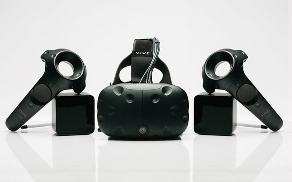 HTC VIVE