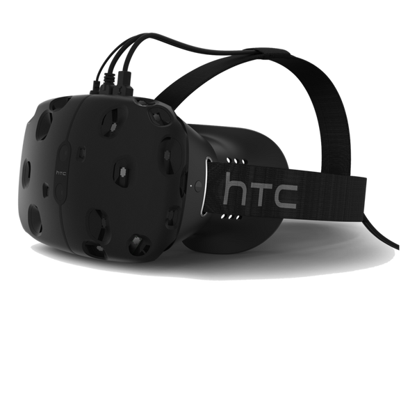 HTC VIVE