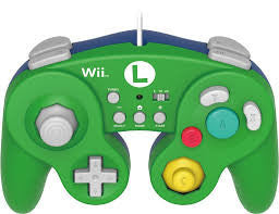 Wii Controller