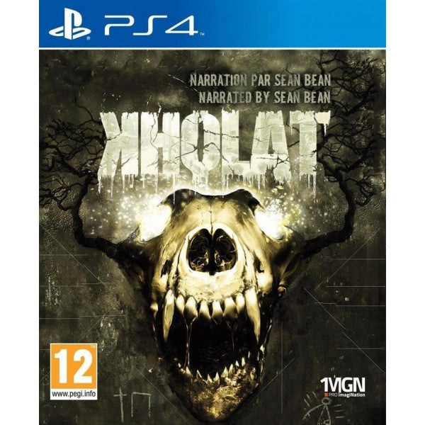 Kholat