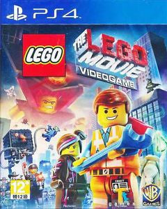 Lego : Movie Video Game