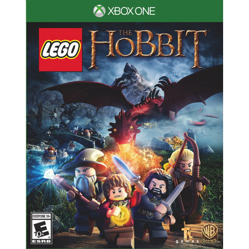 Lego : The Hobbit