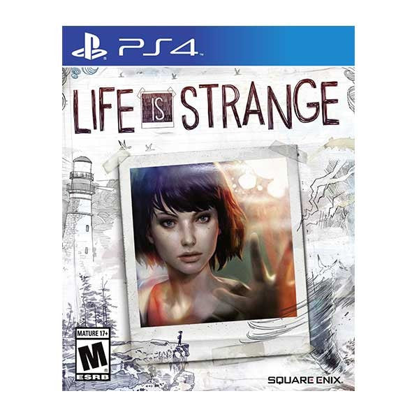 Life Is Strange