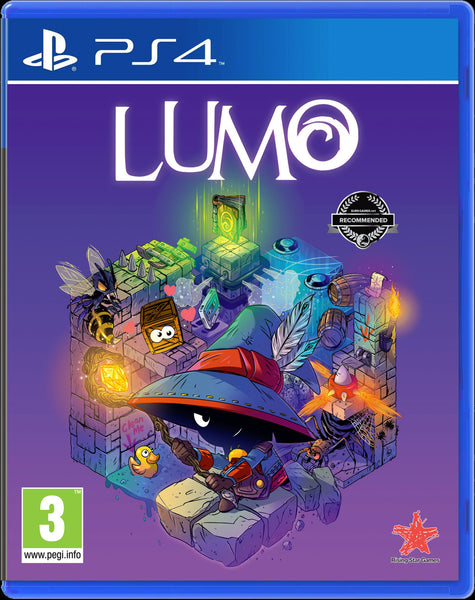 Lumo