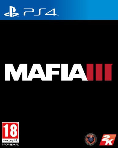 Mafia 3