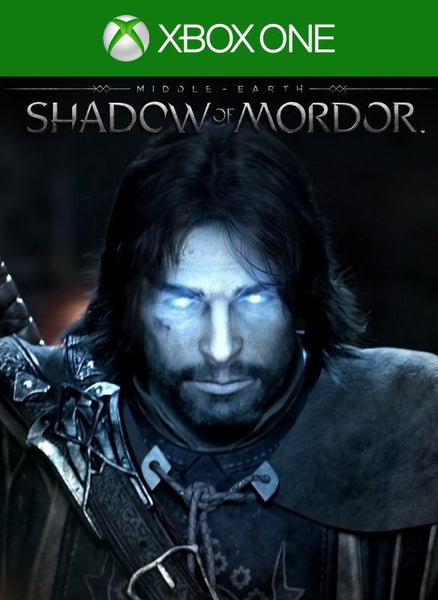 Middle Earth: Shadow Of Mordor