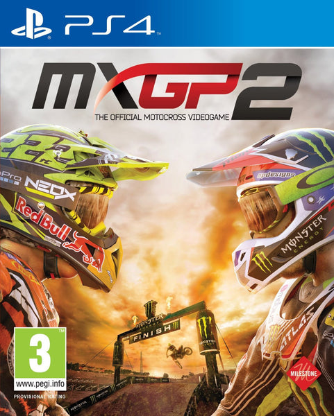 MXGP 2