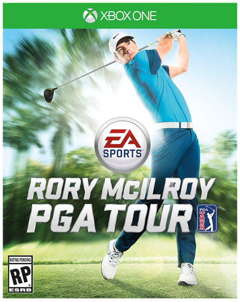 Rory Mcilroy PGA Tour